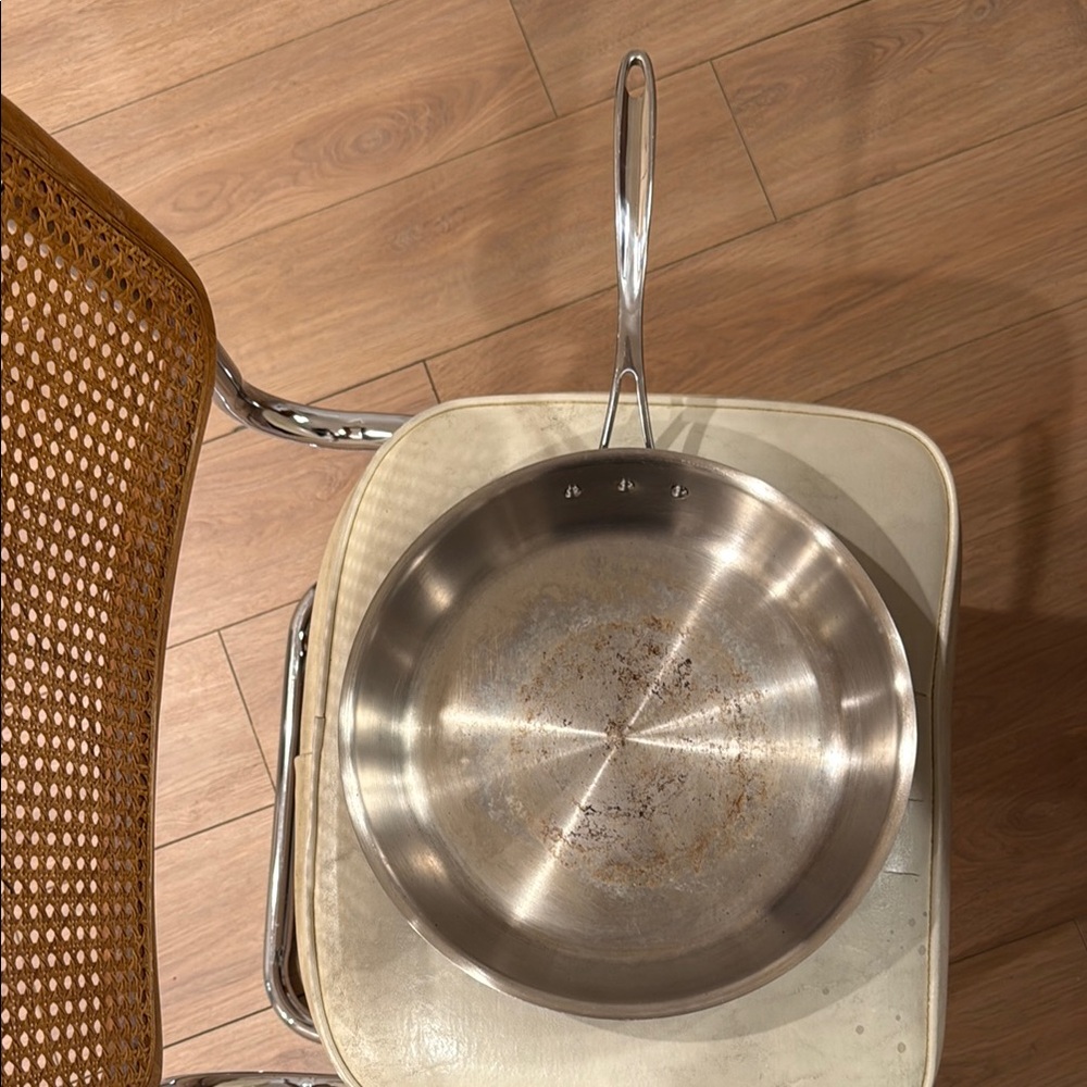 Calphalon 12" Frying Pan